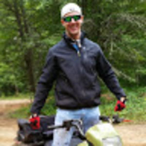 Meet your Posher, Cody